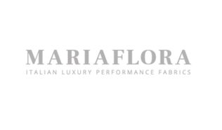 maria flora logo